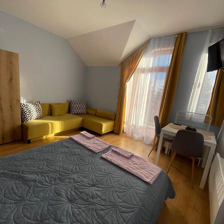 Your Place Borovets Extérieur photo