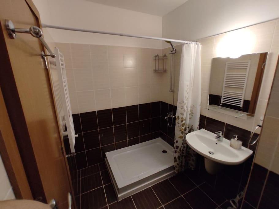 Your Place Borovets Extérieur photo