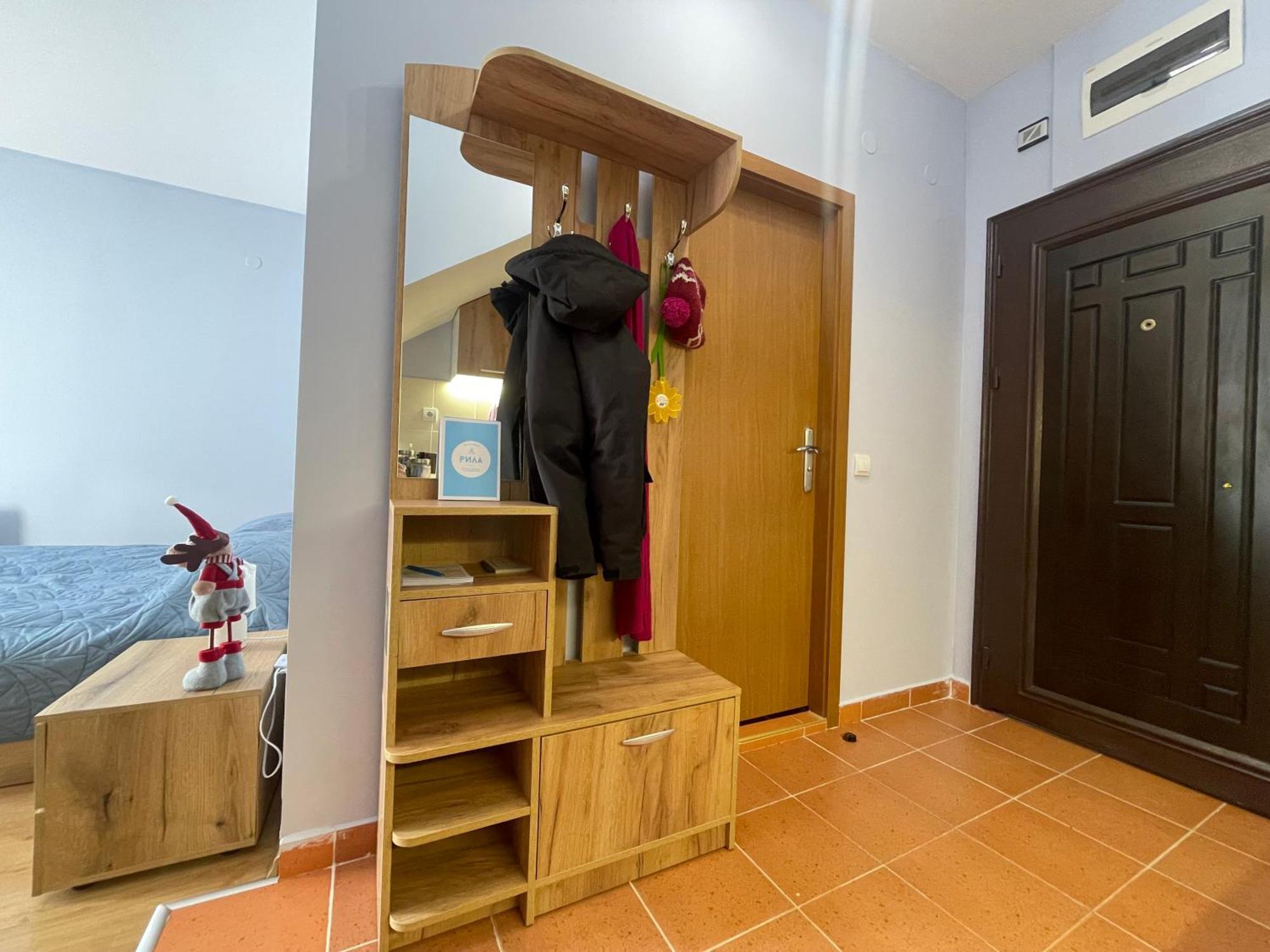 Your Place Borovets Extérieur photo
